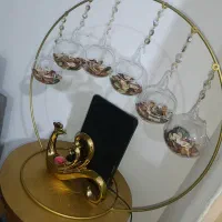 همه وسایل همگی ام پلم و یا اینکه تمیز