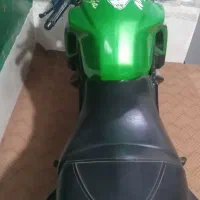 مگلی ۲۰۰|موتورسیکلت|شهریار, شهرک امیریه|دیوار