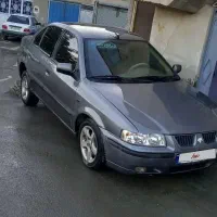 سمند مدل۹۱|خودرو سواری و وانت|سنندج, |دیوار