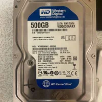 هارد SSD و HDDدست دوم،تست شده،فروش فوری|قطعات و لوازم جانبی رایانه|تهران, ازگل|دیوار