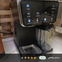 اسپرسوساز مباشی 2505 در حد نو