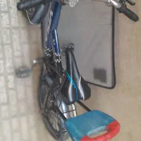 دوچرخه ۱۶ آبی|دوچرخه، اسکیت، اسکوتر|پاکدشت, پاکدشت (مامازند)|دیوار