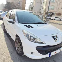 ۲۰۷ پانا اتومات ۱۳۹۹|خودرو سواری و وانت|مشهد, سجاد شهر|دیوار