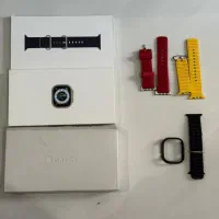 Apple Watch ultra 1|ساعت|تهران, حکمت|دیوار