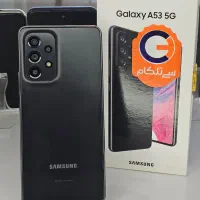 سامسونگ A52s 5G حافظه ۲۵۶ گیگ قابل معاوضه|موبایل|شیراز, سینما سعدی|دیوار