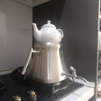 کتری قوری