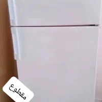 یخچال فلیور