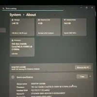 لپ تاپ ایسوس TUF Gaming F15 FX506