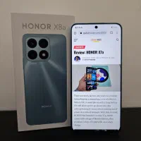 موبایل آنر X8A هواوی