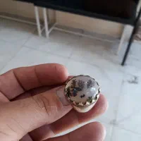 ۲عدد انگشتر شجر زیبادست ساز گرمی ۶۰۰|جواهرات|همدان, |دیوار