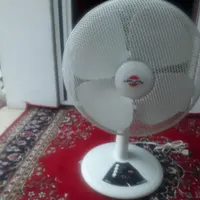 پنکه رومیزی پارس خزر