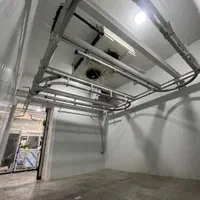 فروش و تعمیر سردخانه و چیلر