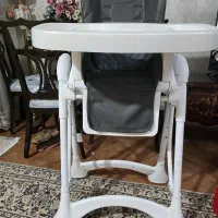 صندلی غذای کودک مارک زویه