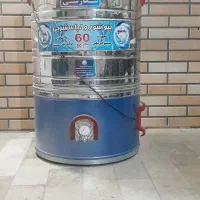 لباسشویی پتو شور ۶۰ کیلویی