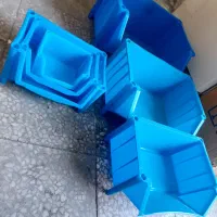 پالت ابزاری جاابزاری جعبه بشکه پالت محکم و کاربردی|ابزارآلات|قم, قم نو|دیوار