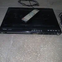 سی دی پلایر