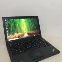 لپ تاپ i5 نسل ۴ Lenovo کاملا تمیز و نو|رایانه همراه|کرج, گوهردشت|دیوار