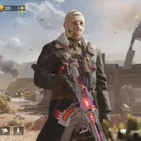 فروش اکانت ندای وظیفه کالاف دیوتی