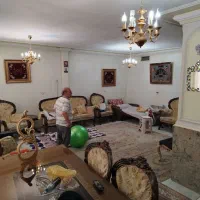 ۹۵متر آپارتمان دوخوابه تهران نو