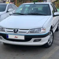 پارس۹۸ tu5 کم کارکرده سالم بی خط خش