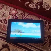 یک‌عدد‌تبلت‌سالم‌به‌فروش‌میرسد