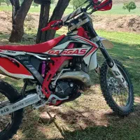 GAS GAS 300 2015