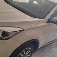 ام‌وی‌ام X55 اکسلنت، مدل ۱۳۹۹|خودرو سواری و وانت|تهران, دریان‌نو|دیوار