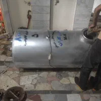 تاسیسات فنی موتور خانه شوفاژ رادیاتور لوله کشی|خدمات پیشه و مهارت|تهران, سازمان آب|دیوار