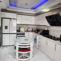اجاره آپارتمان 125 متر در بافت ویلایی شهرک غرب