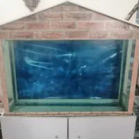 آکواریوم بزرگ