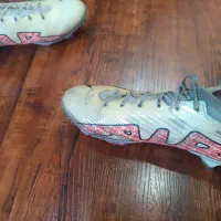 کفش فوتبالی نایک ایزوم سایز ۳۹|کیف، کفش، کمربند|قم, باجک دو|دیوار