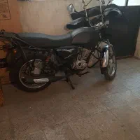 باکسر مدل ۹۵ ،کاربرات