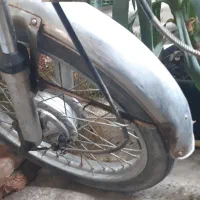 موتور هندا|موتورسیکلت|گرگان, |دیوار