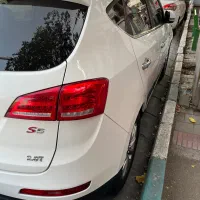 جک s5 اتومات jac|خودرو سواری و وانت|تهران, نارمک جنوبی|دیوار