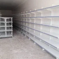 دیواری غ.غقفسه-خودایستاده،،راک