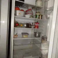 یخچال دوقولو|یخچال و فریزر|بجنورد, |دیوار