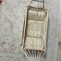 ننو( گهواره نوزاد)|اسباب و اثاث بچه|رشت, یخسازی|دیوار