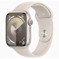 اپل واچ Apple Watch سری 9 سایز 45 در حدآکبند واقعی