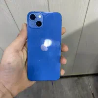 ایفون۱۳باتری ۱۰۰واقعی تمیز بدون نقطه