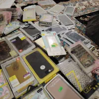 قاب گوشی 50 عدد|لوازم جانبی موبایل و تبلت|نورآباد, |دیوار