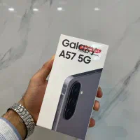 A57 256 رام 8