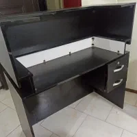 کانتر اداری مزون یا آرایشگاه