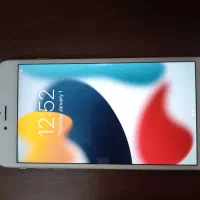 آیفون 6s plus|موبایل|کرمانشاه, |دیوار