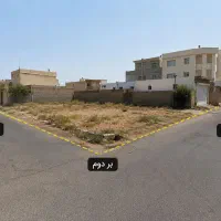 فروش زمین تجاری مسکونی در گلشهر جنوبی با پروانه