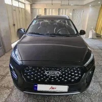 فروش نقدیx22 pro اتومات مدل مهر ۱۴۰۲|خودرو سواری و وانت|گنبد کاووس, |دیوار