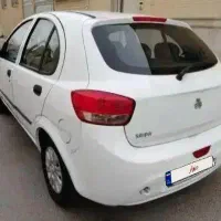 تیبا 2 مدل 1400 پلمپ|خودرو سواری و وانت|مشهد, نوید|دیوار