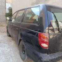 ون کاروان سایپا مدل ۸۱|خودرو سواری و وانت|ارومیه, |دیوار