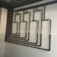 جوشکاری والپست و لوله کشی گاز|خدمات پیشه و مهارت|بیجار, |دیوار