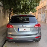 جک s5 مدل ۹۶ بی رنگ کم کار درجه یک زاپاس نخورده|خودرو سواری و وانت|گرگان, |دیوار