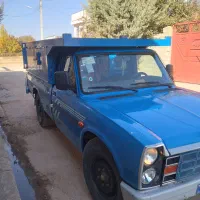 نیسان|خودرو سواری و وانت|نورآباد, |دیوار